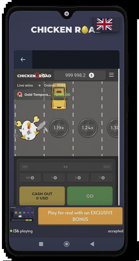 Chicken road 2 juego, chicken road 2 casino
