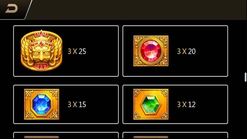 Play Fortune Gems 2 Slot Game Now and Win Big with Slot Tada Games, demo slot fortune gems 2